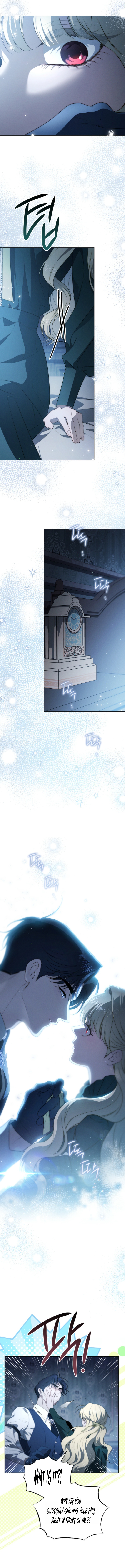 Read The Mansion Awaits Spring chapter 16 image 7 on Lezhin