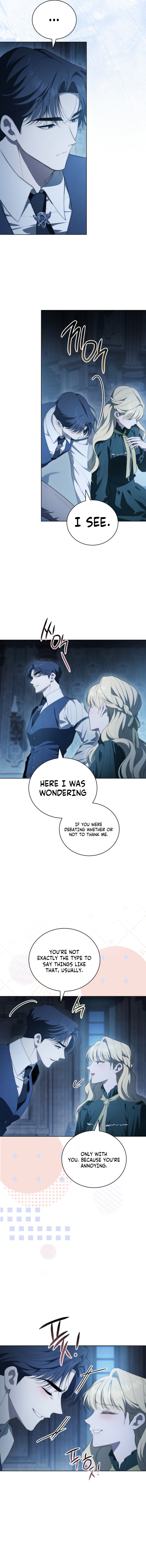 Read The Mansion Awaits Spring chapter 16 image 9 on Lezhin