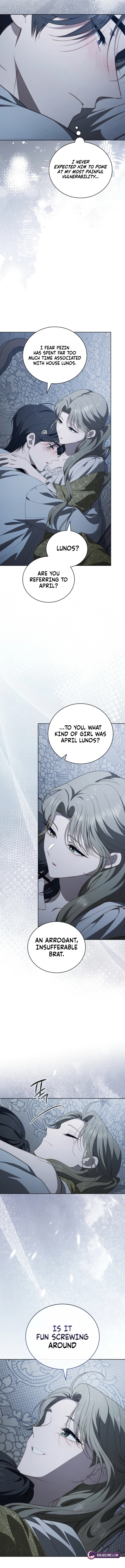 Read The Mansion Awaits Spring chapter 17 image 10 on Lezhin