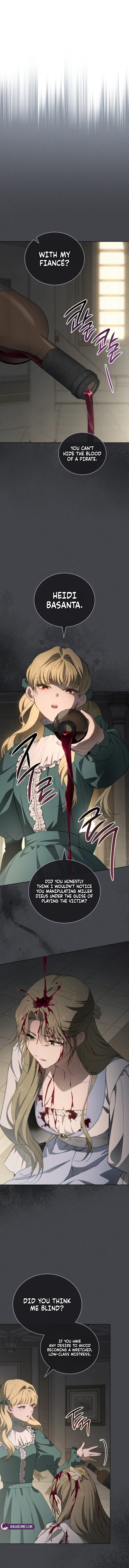Read The Mansion Awaits Spring chapter 17 image 11 on Lezhin