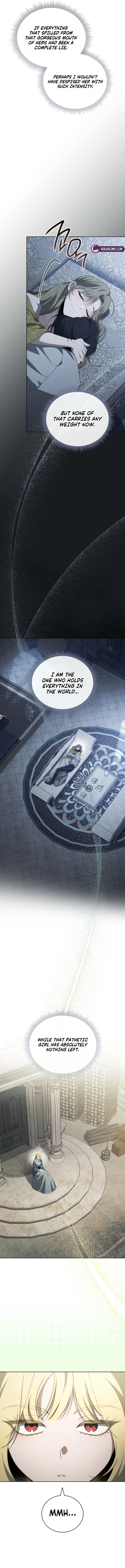 Read The Mansion Awaits Spring chapter 17 image 13 on Lezhin