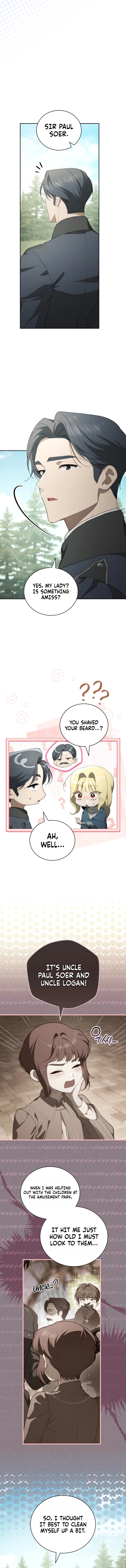 Read The Mansion Awaits Spring chapter 17 image 16 on Lezhin