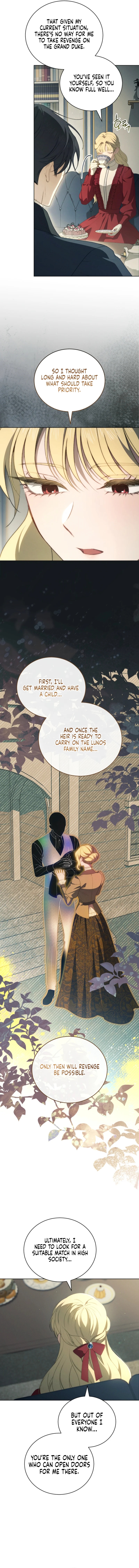 Read The Mansion Awaits Spring chapter 18 image 11 on Lezhin