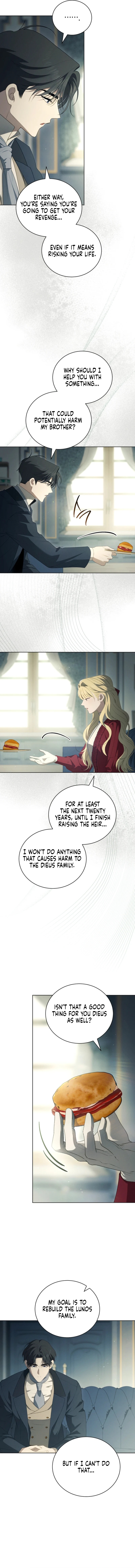 Read The Mansion Awaits Spring chapter 18 image 12 on Lezhin