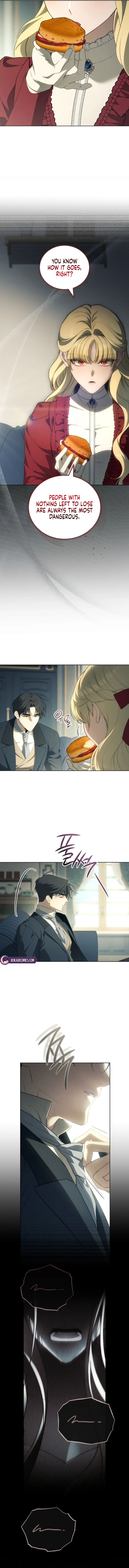 Read The Mansion Awaits Spring chapter 18 image 13 on Lezhin