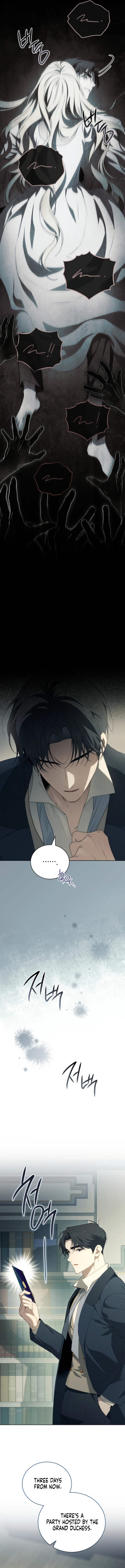 Read The Mansion Awaits Spring chapter 18 image 14 on Lezhin