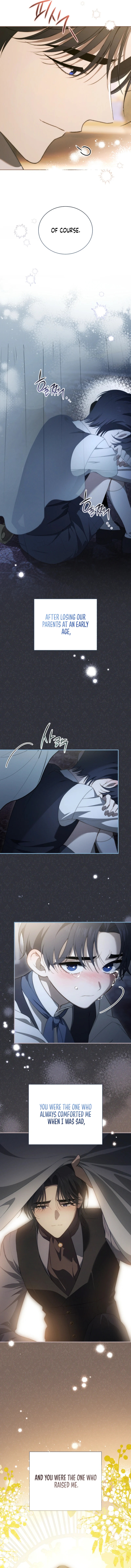 Read The Mansion Awaits Spring chapter 18 image 2 on Lezhin
