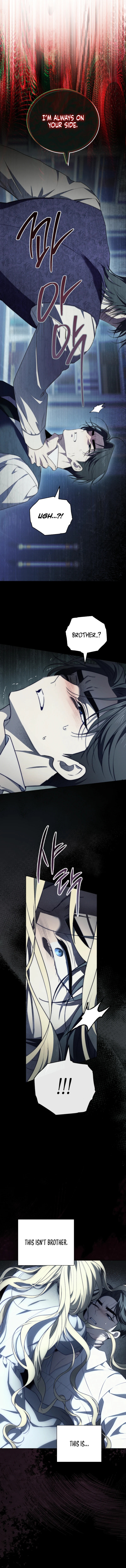 Read The Mansion Awaits Spring chapter 18 image 4 on Lezhin