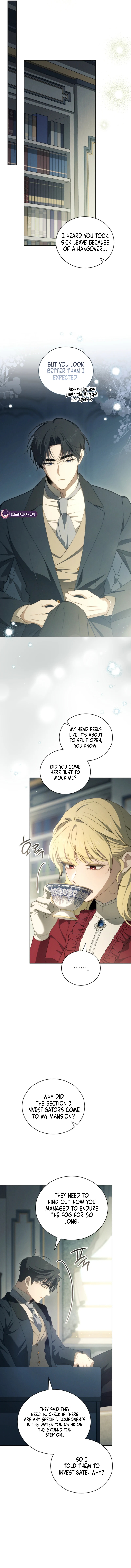 Read The Mansion Awaits Spring chapter 18 image 8 on Lezhin