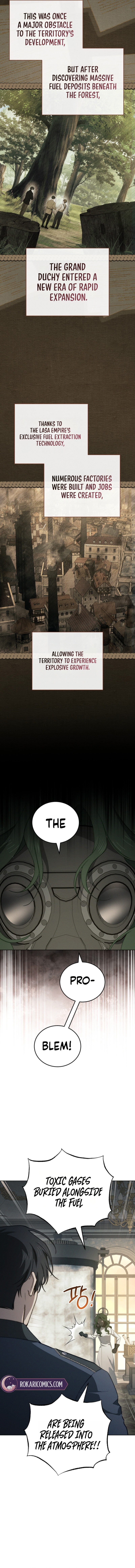 Read The Mansion Awaits Spring chapter 19 image 10 on Lezhin