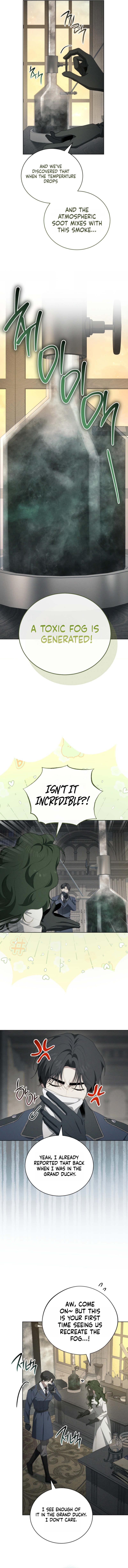 Read The Mansion Awaits Spring chapter 19 image 11 on Lezhin