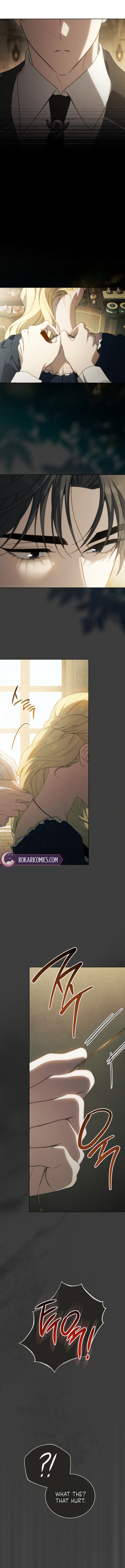 Read The Mansion Awaits Spring chapter 19 image 7 on Lezhin