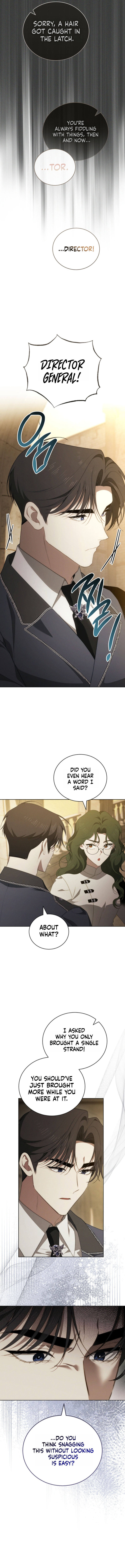 Read The Mansion Awaits Spring chapter 19 image 8 on Lezhin