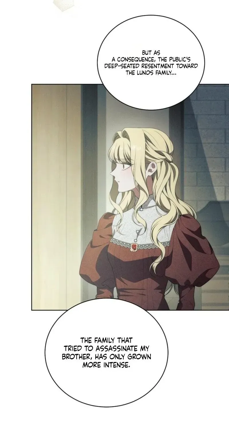 Read The Mansion Awaits Spring chapter 2.1 image 103 on Lezhin