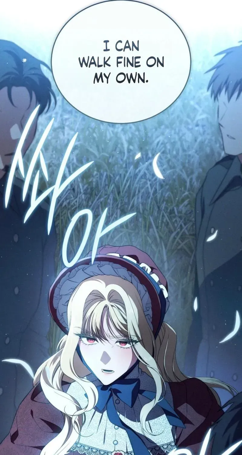 Read The Mansion Awaits Spring chapter 2.1 image 21 on Lezhin