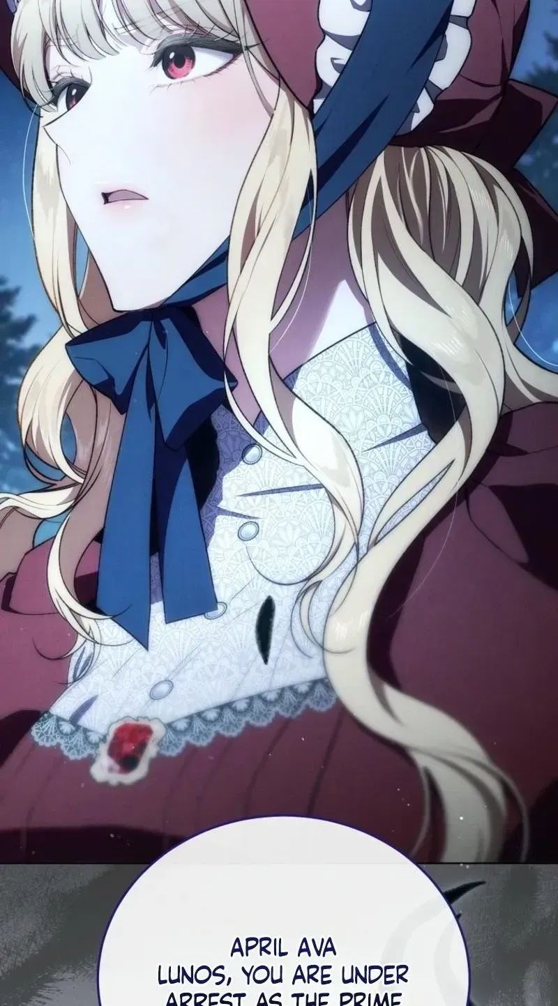 Read The Mansion Awaits Spring chapter 2.1 image 3 on Lezhin