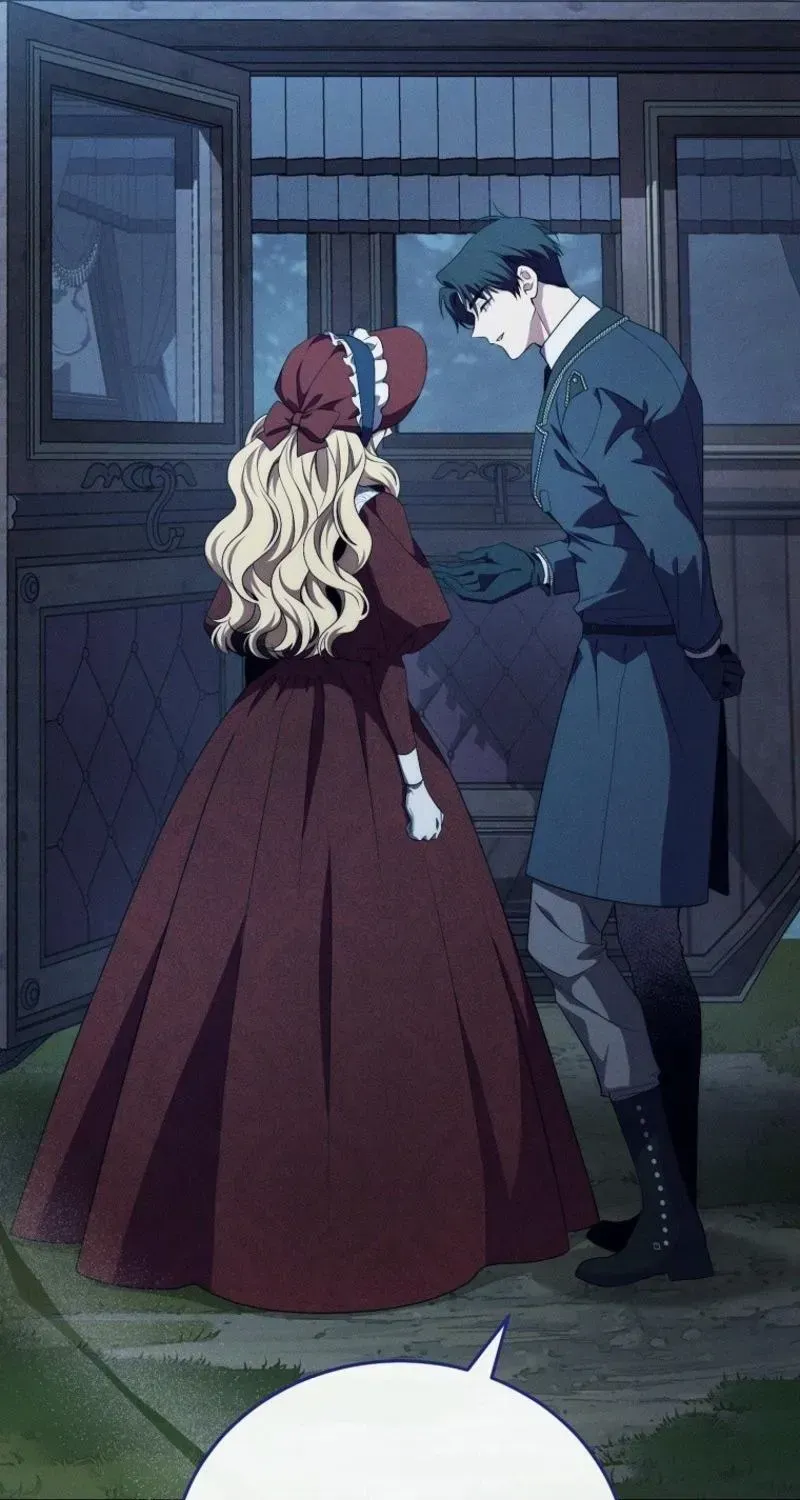 Read The Mansion Awaits Spring chapter 2.1 image 30 on Lezhin
