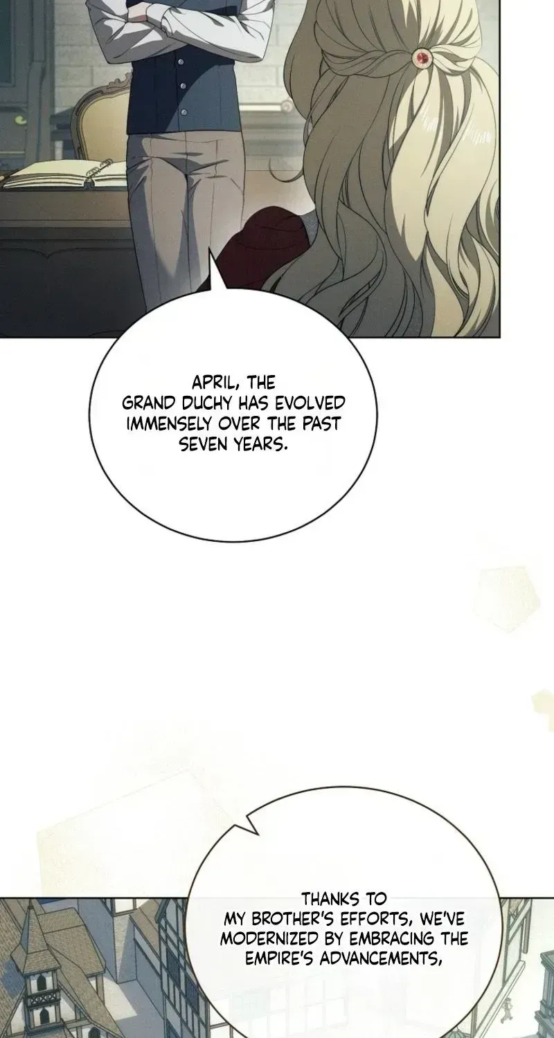 Read The Mansion Awaits Spring chapter 2.2 image 100 on Lezhin