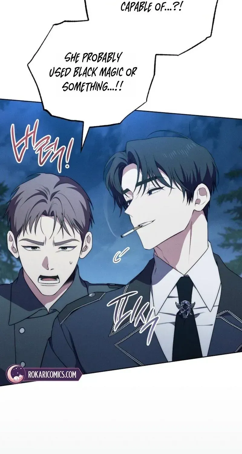 Read The Mansion Awaits Spring chapter 2.2 image 12 on Lezhin