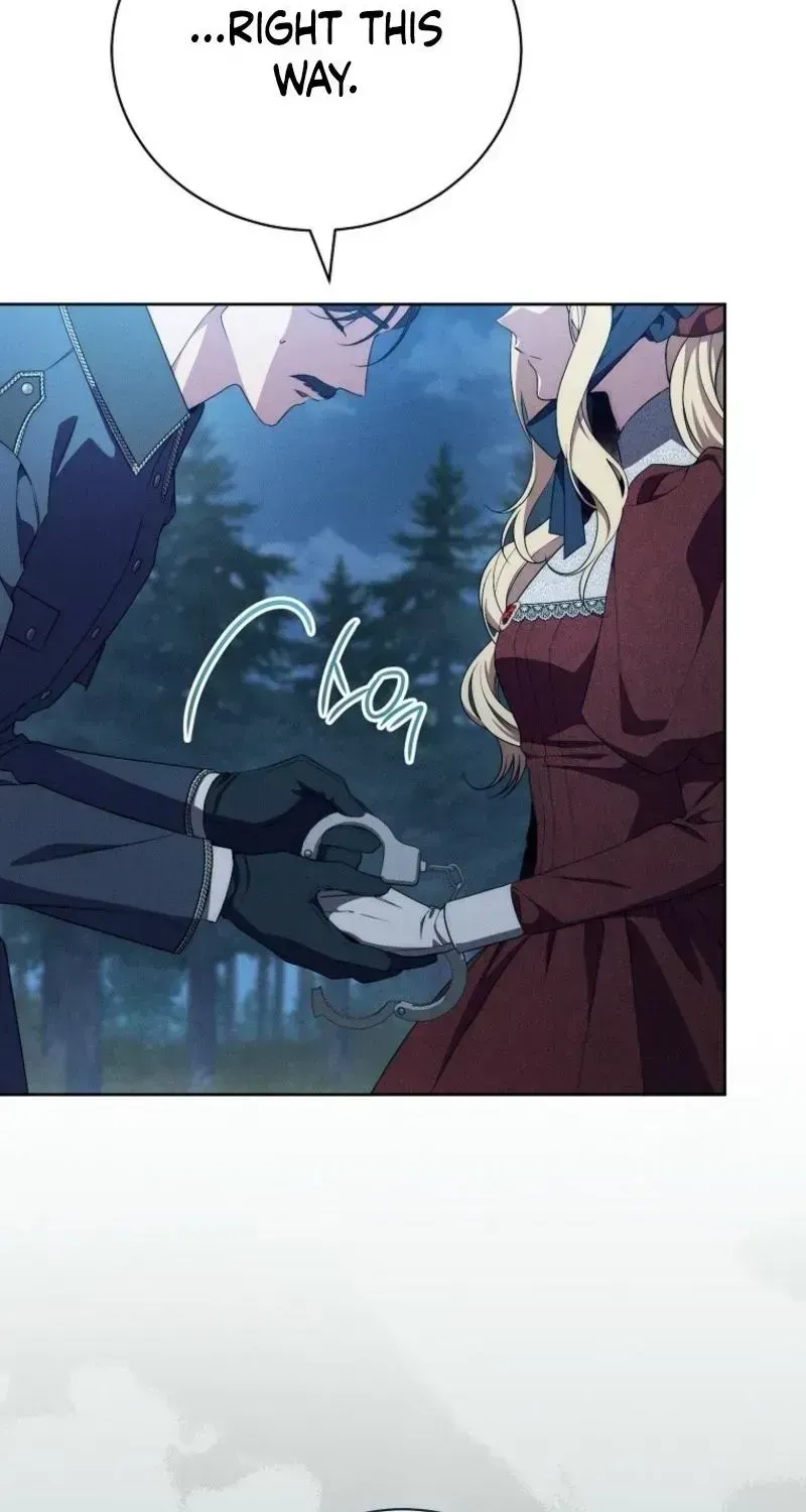 Read The Mansion Awaits Spring chapter 2.2 image 19 on Lezhin