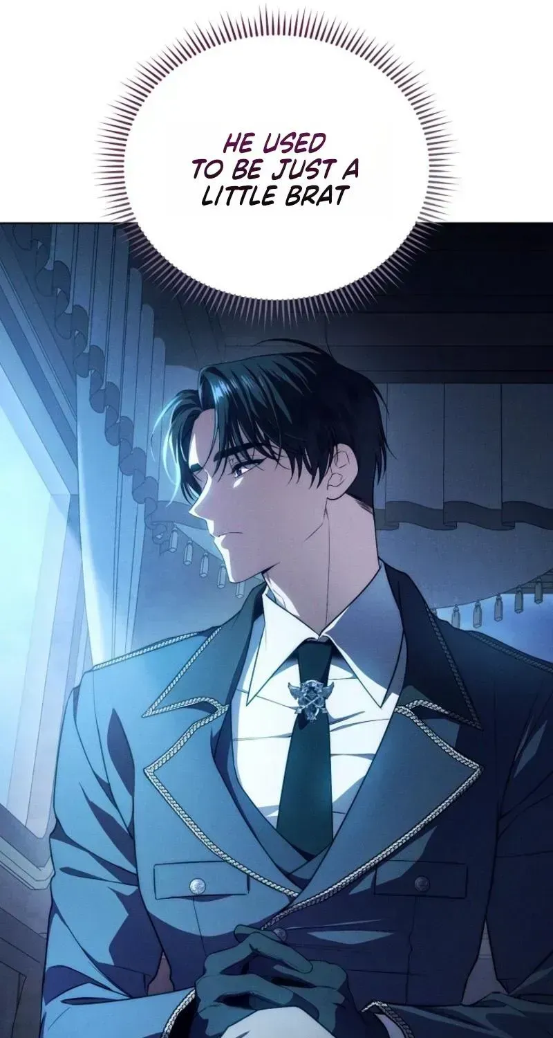 Read The Mansion Awaits Spring chapter 2.2 image 45 on Lezhin