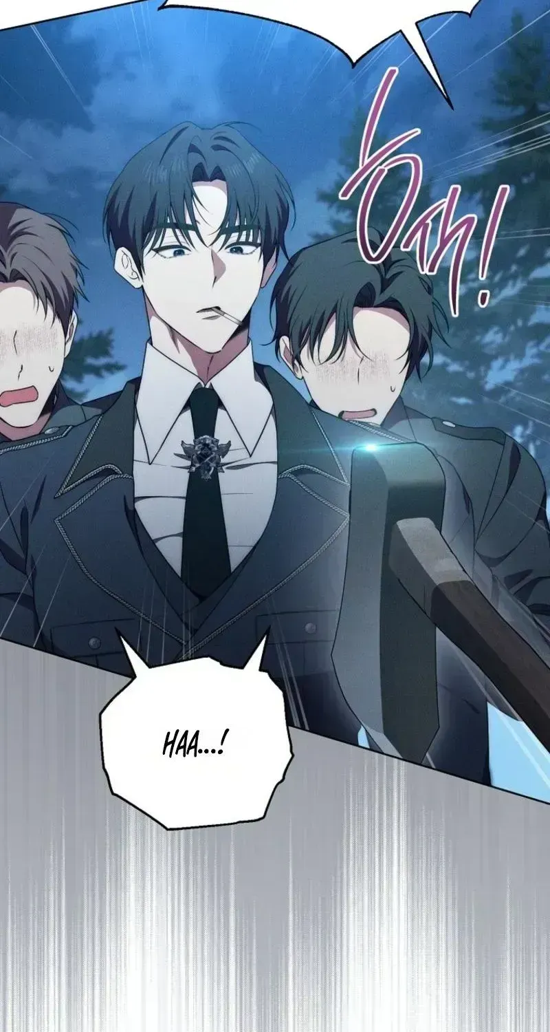 Read The Mansion Awaits Spring chapter 2.3 image 10 on Lezhin