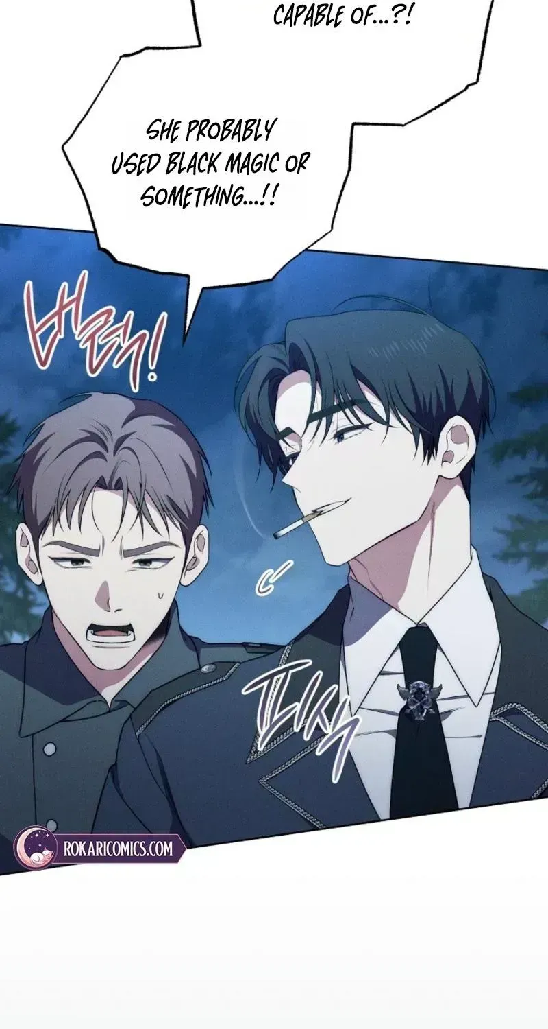 Read The Mansion Awaits Spring chapter 2.3 image 12 on Lezhin