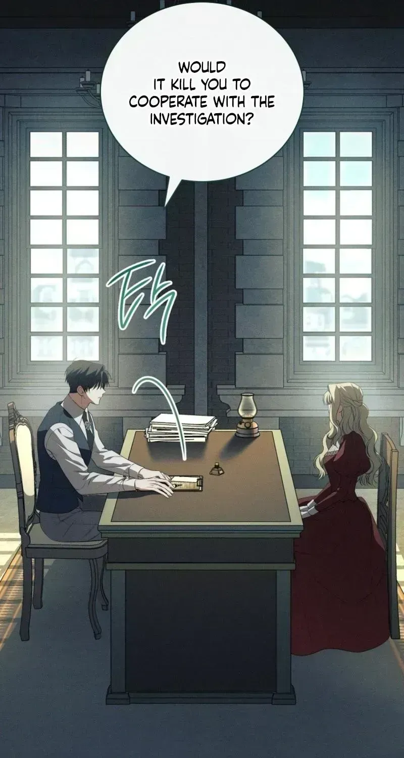 Read The Mansion Awaits Spring chapter 2.3 image 60 on Lezhin
