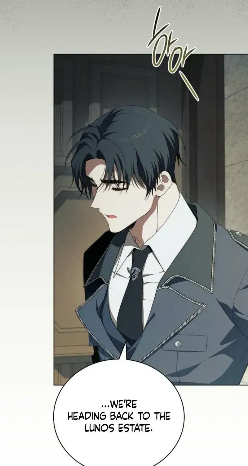 Read The Mansion Awaits Spring chapter 2.4 image 121 on Lezhin