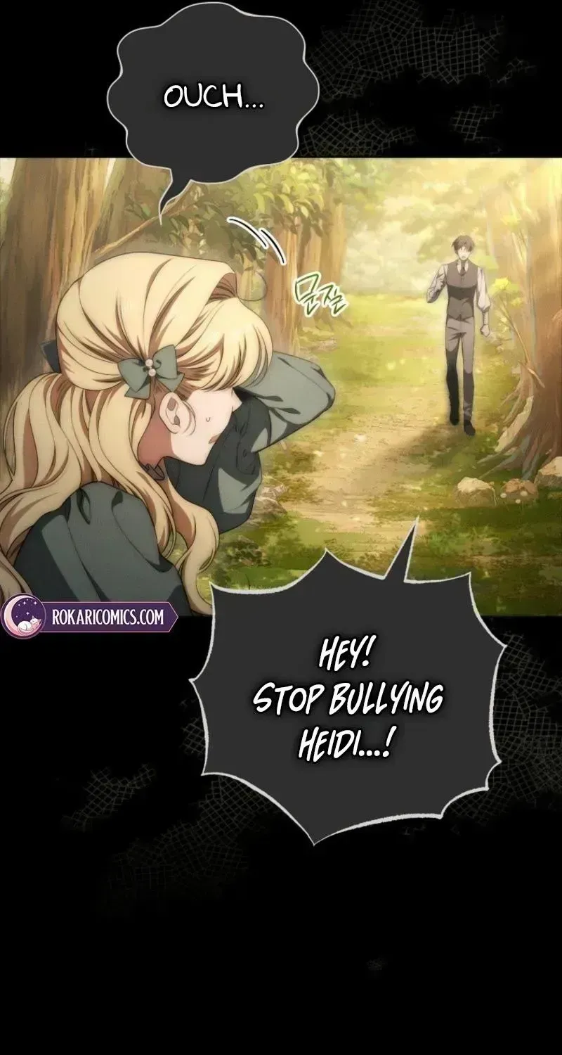 Read The Mansion Awaits Spring chapter 2.4 image 39 on Lezhin