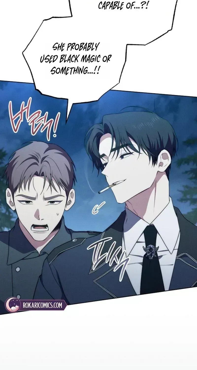 Read The Mansion Awaits Spring chapter 2.5 image 12 on Lezhin