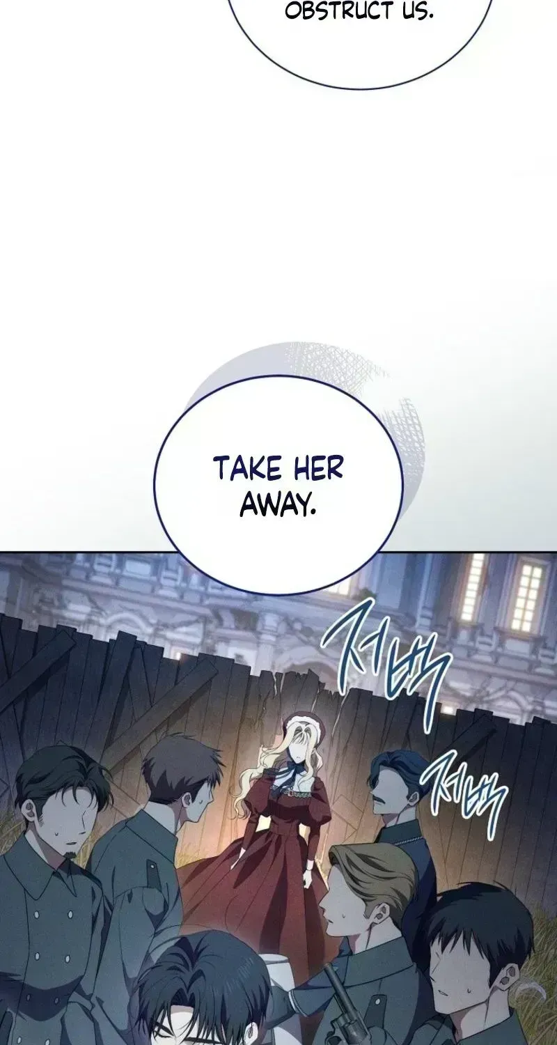 Read The Mansion Awaits Spring chapter 2.5 image 16 on Lezhin