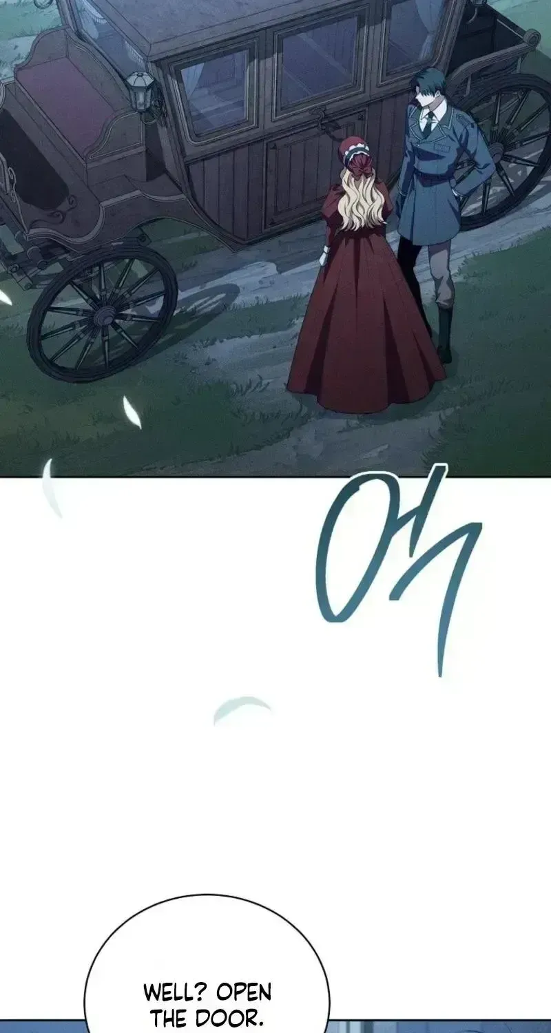 Read The Mansion Awaits Spring chapter 2.5 image 25 on Lezhin