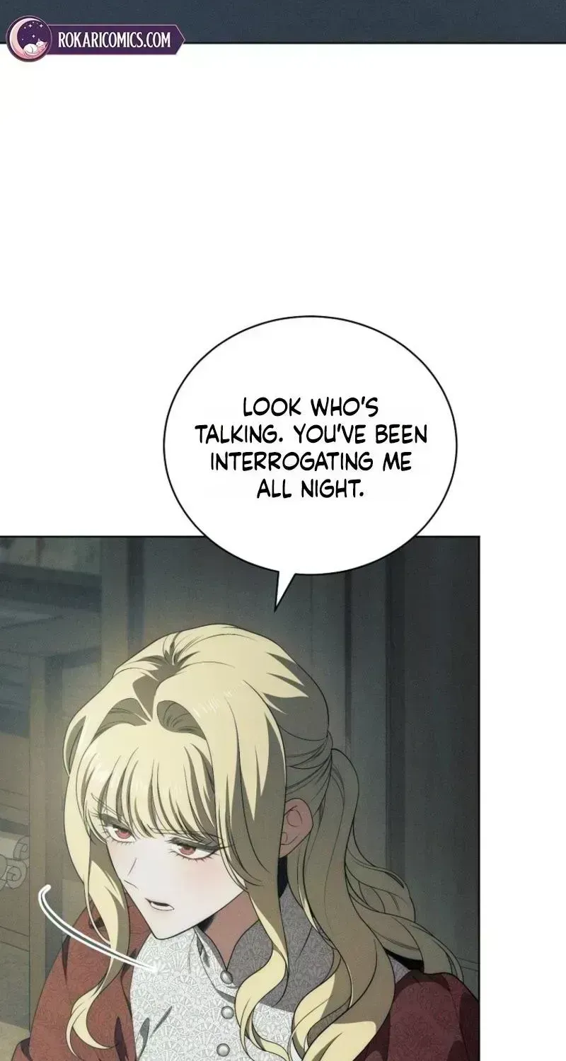 Read The Mansion Awaits Spring chapter 2.5 image 61 on Lezhin