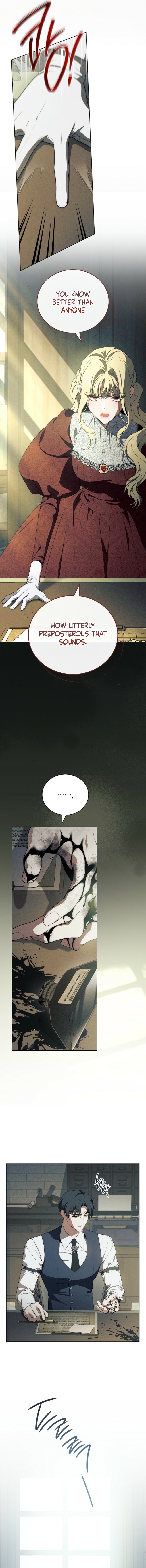 Read The Mansion Awaits Spring chapter 2 image 10 on Lezhin