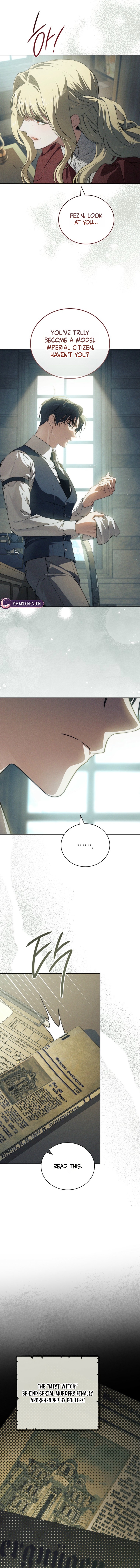 Read The Mansion Awaits Spring chapter 2 image 12 on Lezhin