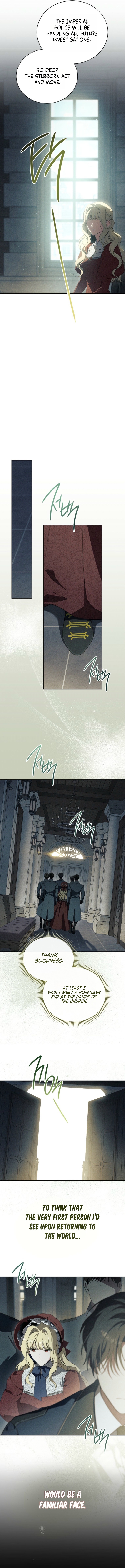 Read The Mansion Awaits Spring chapter 2 image 16 on Lezhin