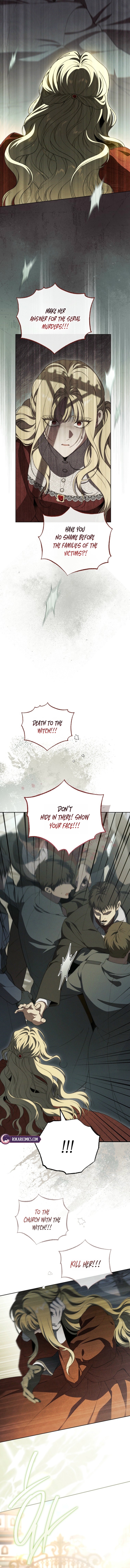 Read The Mansion Awaits Spring chapter 2 image 18 on Lezhin