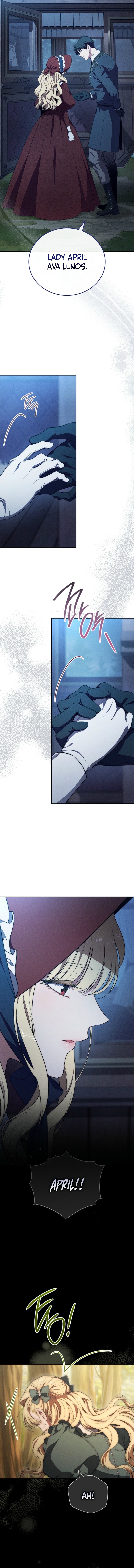 Read The Mansion Awaits Spring chapter 2 image 4 on Lezhin