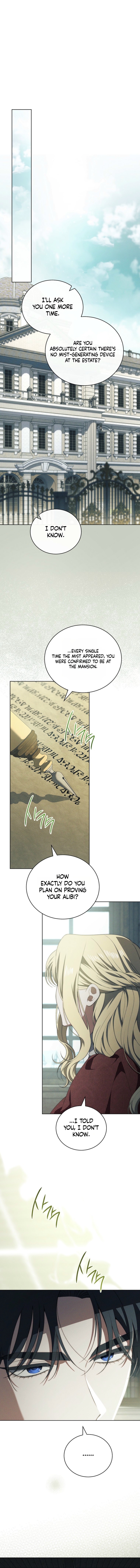 Read The Mansion Awaits Spring chapter 2 image 7 on Lezhin