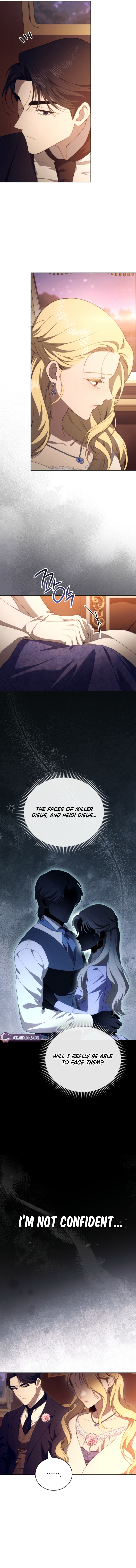 Read The Mansion Awaits Spring chapter 20 image 14 on Lezhin