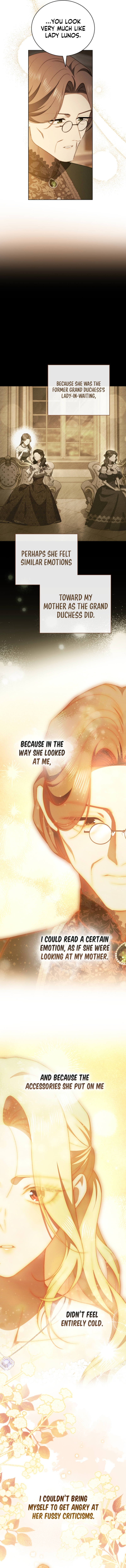 Read The Mansion Awaits Spring chapter 20 image 9 on Lezhin