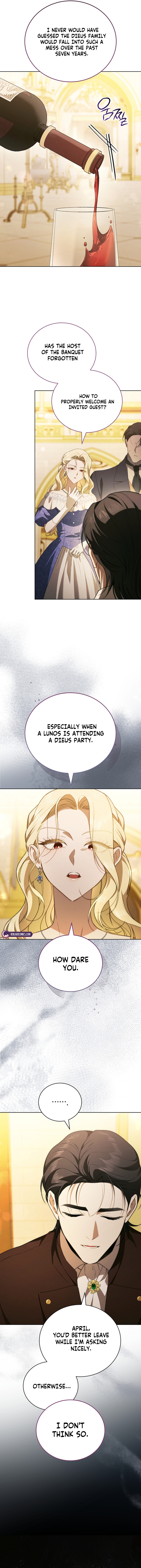 Read The Mansion Awaits Spring chapter 21 image 10 on Lezhin