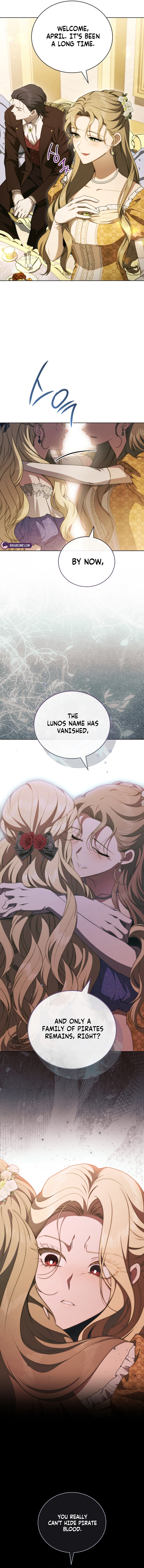Read The Mansion Awaits Spring chapter 21 image 13 on Lezhin