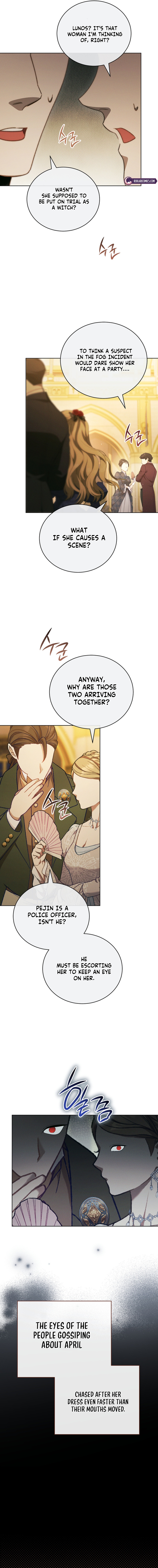 Read The Mansion Awaits Spring chapter 21 image 4 on Lezhin