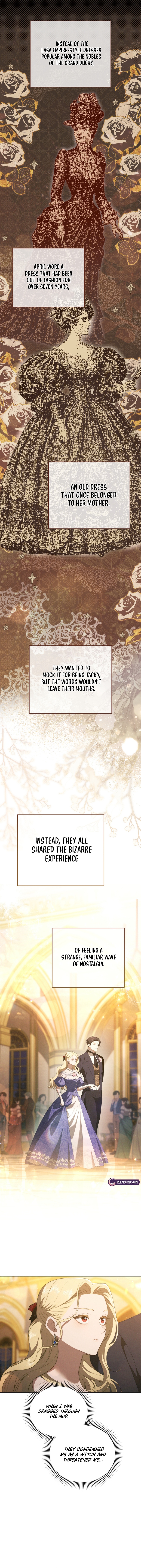 Read The Mansion Awaits Spring chapter 21 image 5 on Lezhin