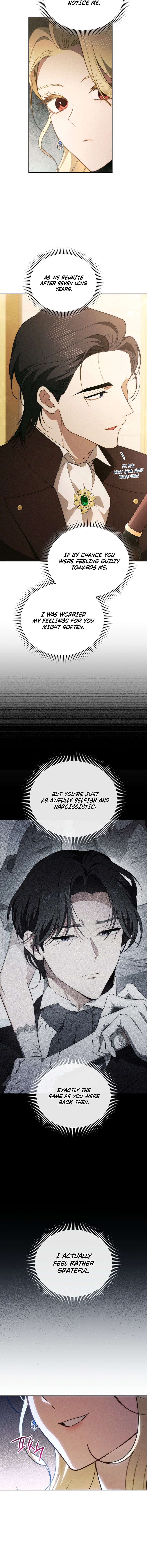Read The Mansion Awaits Spring chapter 21 image 9 on Lezhin