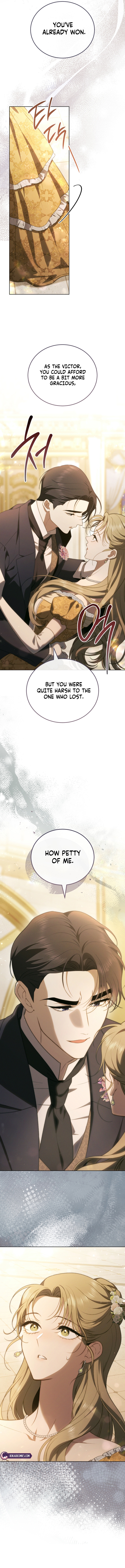 Read The Mansion Awaits Spring chapter 22 image 13 on Lezhin