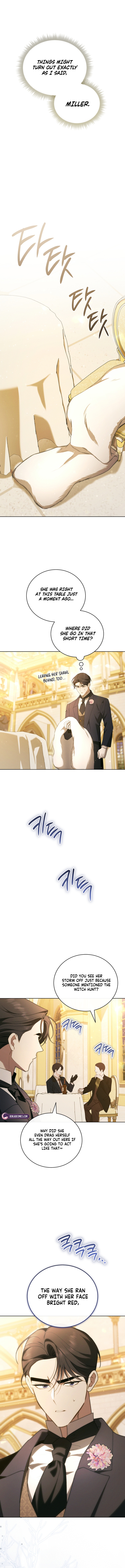 Read The Mansion Awaits Spring chapter 22 image 16 on Lezhin