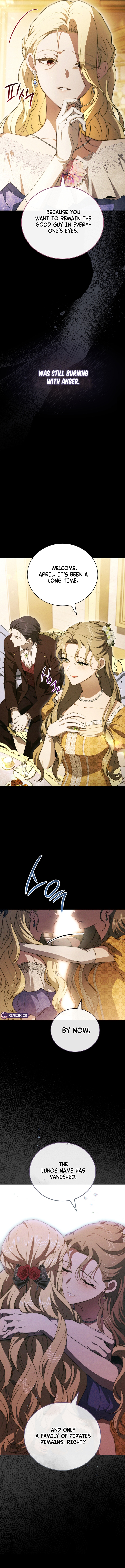 Read The Mansion Awaits Spring chapter 22 image 7 on Lezhin